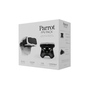 PARROT Disco FPV se Sky-controller 2 a Kokpit brýlemi - PF750001AA