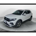 Volkswagen T-Cross 1.0 TSI DSG 85 kW