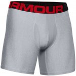 Under Armour boxerky Tech 6In 2 Pack – Sleviste.cz