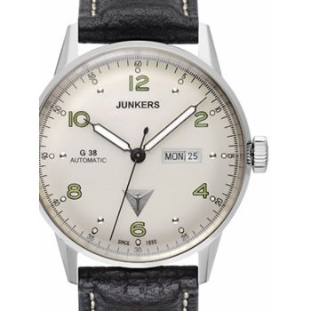 Junkers 6966-4