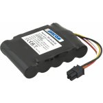 AVACOM ATGA-L18C1-916 Li-Ion 18,5V 3400mAh - neoriginální - Baterie GARDENA 584 85 28-02, Li-Ion 18,5V 3400mAh, články SAMSUNG - neoriginální – Zboží Dáma
