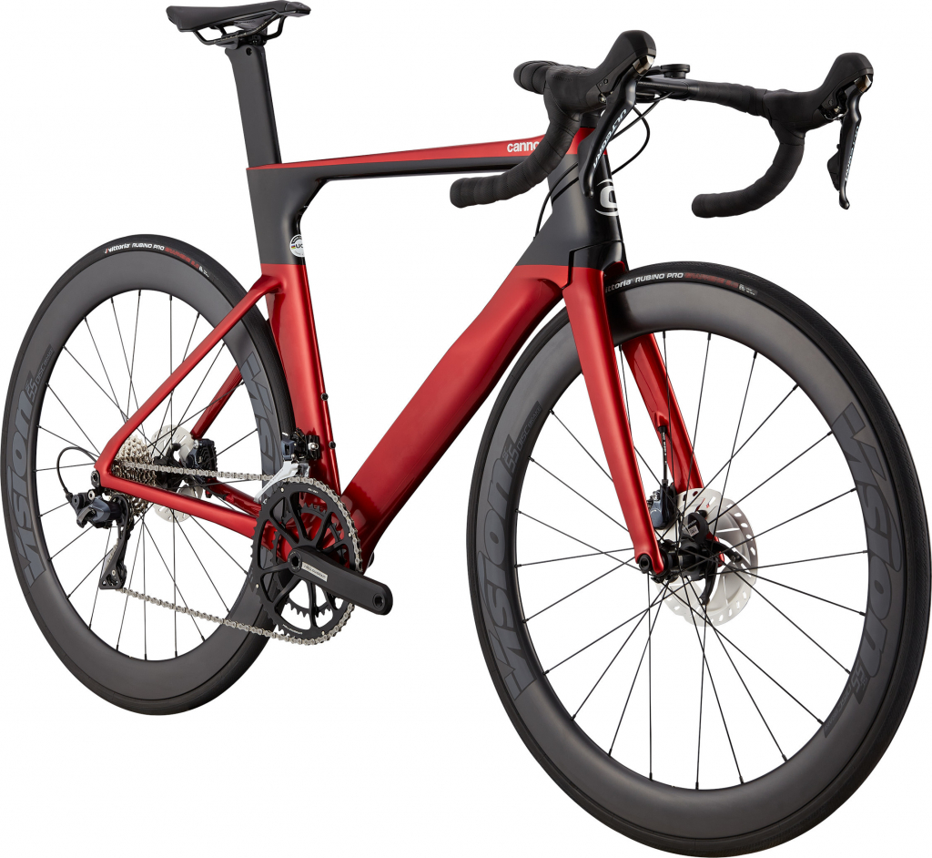 Cannondale SystemSix Carbon Ultegra 2021