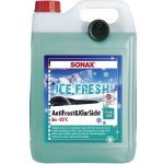 Sonax Zimní kapalina do ostřikovačů ICE FRESH 5 l – Zbozi.Blesk.cz