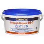 Fernox DS 3 čistič vodního kamene 2 kg – Zboží Dáma