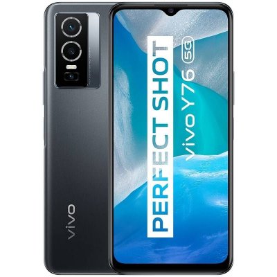 Vivo Y76 5G 8GB/128GB Midnight Space – Zboží Živě
