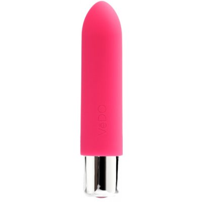 VeDO BAM MINI FOXY PINK – Zboží Mobilmania