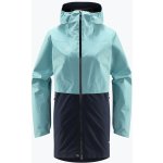 Haglofs Wilda GTX modrá – Sleviste.cz