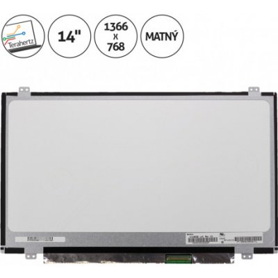 Sony Vaio PCG-61211M displej – Zboží Živě