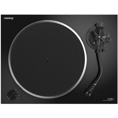 Reloop HIFI Turn X – Zboží Živě