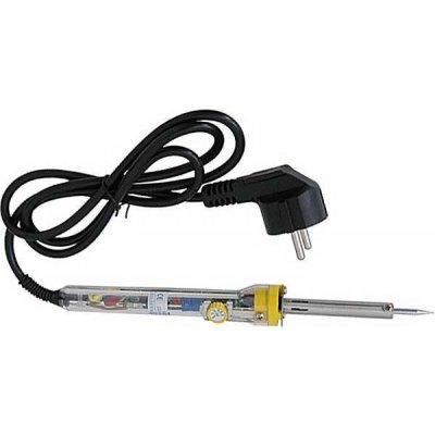 Pájecí pero ZD-708 230V/30W s termostatem – Zboží Dáma