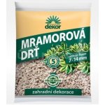 Forestina Drť mramorová DEKOR 7 14 mm 20 l – Zboží Dáma Forestina Drť mramorová DEKOR 7 14 mm 20 l – Zboží Dáma