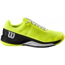 Wilson Rush Pro 4.0 Safety Yellow