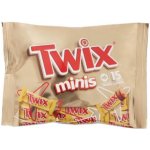 Twix Minis 333 G – Sleviste.cz