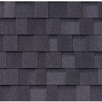 IKO 2.0 Cambridge Xtreme 52 Šindel asfaltový Dual Black 2,17 m2 – Zbozi.Blesk.cz