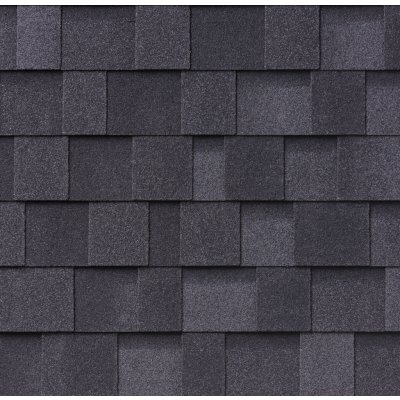 IKO 2.0 Cambridge Xtreme 52 Šindel asfaltový Dual Black 2,17 m2 – Zbozi.Blesk.cz