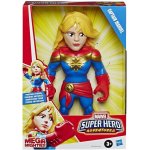 Hasbro Avengers Playskool Marvel Mega Mighties Captain Marvel – Hledejceny.cz
