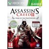 Hra na Xbox 360 Assassins Creed 2
