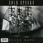 SP Cold Specks - Blank Maps / Winter Solstice – Hledejceny.cz