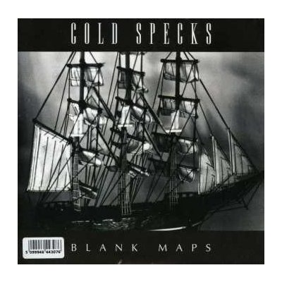 SP Cold Specks - Blank Maps / Winter Solstice – Hledejceny.cz