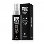 Angry Beards Hair Shot Tonikum na vlasy 100 ml – Zboží Dáma