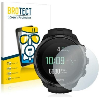 Ochranná fólie AirGlass Premium Glass Screen Protector Suunto Spartan Sport – Zboží Živě