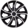 NRM Quad black silver 17" 4 ks