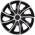 NRM Quad black silver 17" 4 ks – Hledejceny.cz