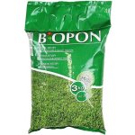 Bopon - hnojivo na trávníky - zaplevelený 3 kg – Zboží Mobilmania