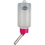 Trixie Láhev na vodu s držákem drátu 100 ml – Zboží Dáma Trixie Láhev na vodu s držákem drátu 100 ml – Zboží Dáma