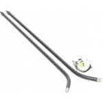 Avid Carp Měřící Tyče Screw Point Yard Sticks – Sleviste.cz