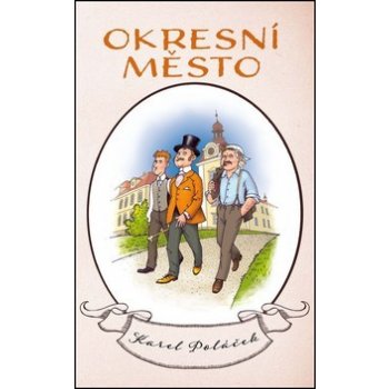 Okresní město