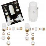 Invena PROV termostatická sada CD-25-B15 – HobbyKompas.cz