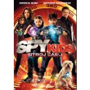 spy kids 4: stroj času DVD