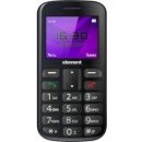 Mobilní telefon Sencor Element P003S