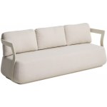 Kave Home Tamaris 217 cm Krémová – Hledejceny.cz