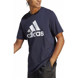 adidas Essentials Single Jersey 3-Stripes Tee M IC9348 Muži