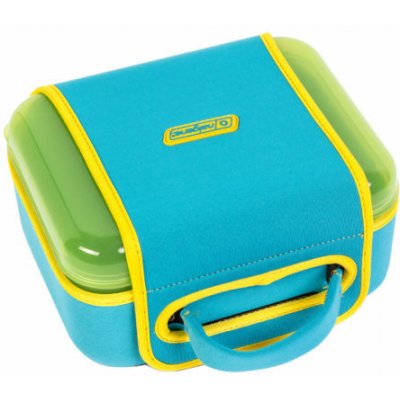 Nalgene Lunch box Buddy Blue – Hledejceny.cz