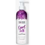 Not Your Mother’s Curl Talk 3-in-1 Conditioner – Kondicionér 3 v jednom 355 ml – Sleviste.cz