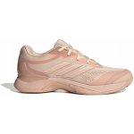 adidas Avacourt 3 Clay Tennis Shoes Blush Pink/Blush Pink/Silver Met. – Sleviste.cz