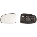 Sklo do zrcátka, vnější zrcátko ALKAR 6471954 | Zboží Auto