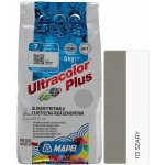 Mapei Ultracolor Plus 5 kg londýnská šedá – Sleviste.cz