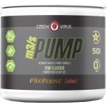Czech Virus M3/S PUMP 14,5 g – Sleviste.cz