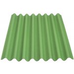 Onduline Easyline Intense 2,6 x 760 x 1000 mm zelená 1 ks