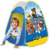 Dětský stan John Pop Up stan Paw Patrol Tlapková patrola 75 x 75 x 90 cm