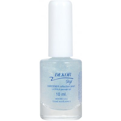 Dekor Hardener reflection pearl 10 ml – Zboží Dáma