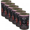 Konzerva pro psy Fitmin Dog For Life Puppy Beef 6 x 400 g