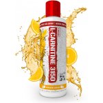 5% Nutrition Liquid L-carnitine 3150, 473 ml – Sleviste.cz