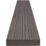 Terafest zakončovací lišta 70 x 16 x 2000 mm Forest/Smooth barva Eben 1 ks – Hledejceny.cz