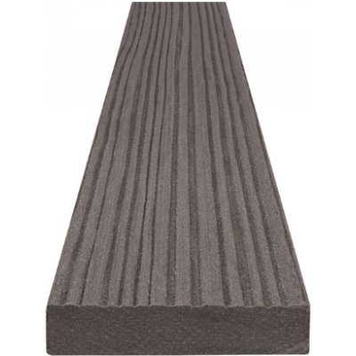 Terafest zakončovací lišta 70 x 16 x 2000 mm Forest/Smooth barva Eben 1 ks – Hledejceny.cz