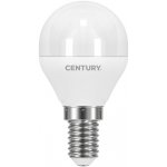 Philips CEN LED ZDROJ MINI GLOBE ONDA 6W E14 4000K 510LM 200ST 45X81MM ONH1G-061440 – Hledejceny.cz
